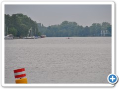 Roning i Berlin - 109
