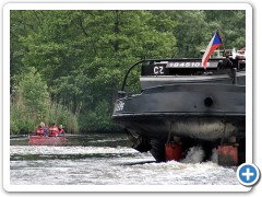 Roning i Berlin - 117
