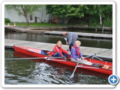 Roning i Berlin - 120