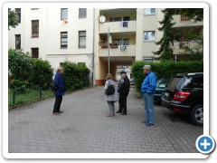 Roning i Berlin - 131