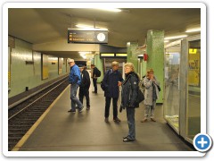 Roning i Berlin - 133