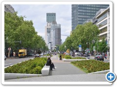 Roning i Berlin - 136