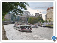Roning i Berlin - 137