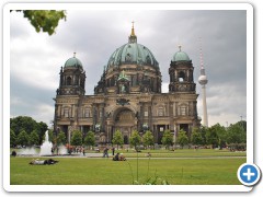 Roning i Berlin - 140