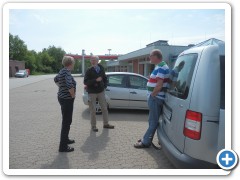 Roning i Berlin - 141